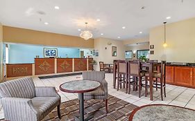 Best Western Clearlake Plaza